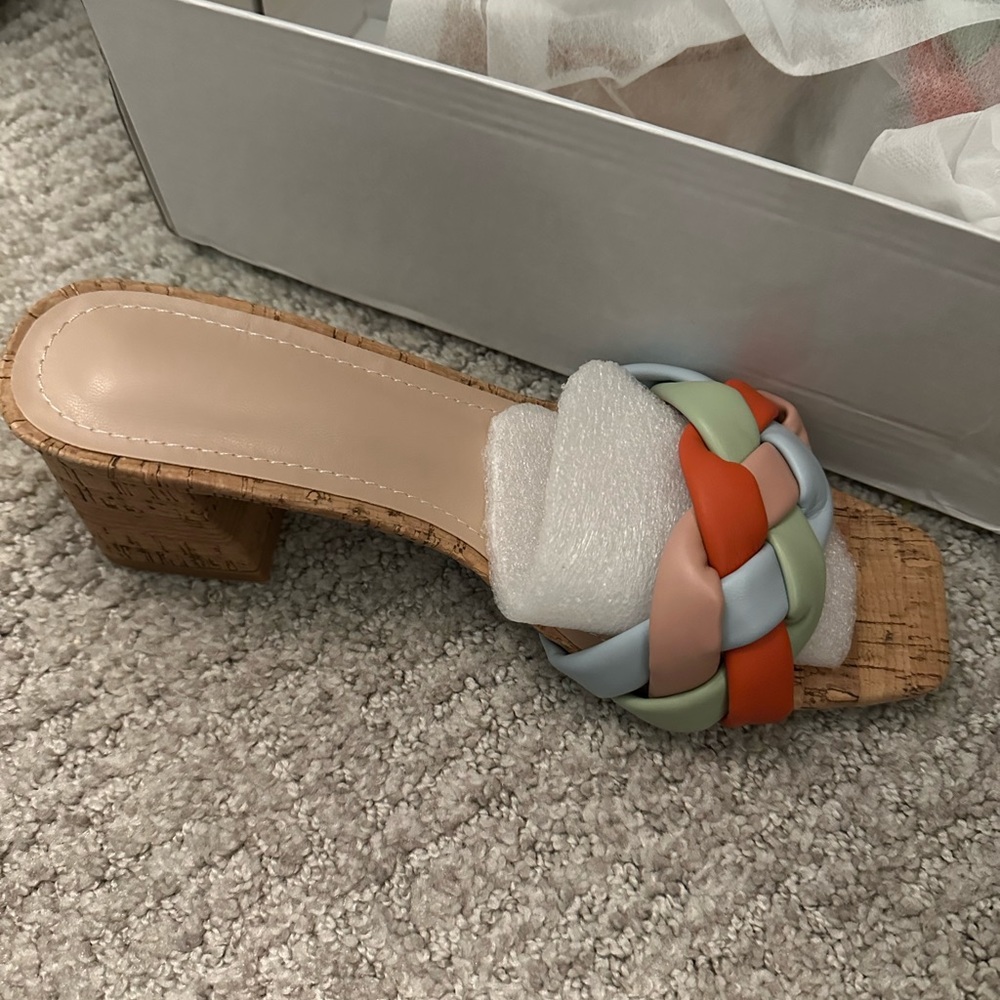 Heels
